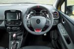 Renault Clio R.S. 220 Trophy 2016 года (UK)